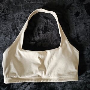 Buffbunny Revolution Halter Sports Bra